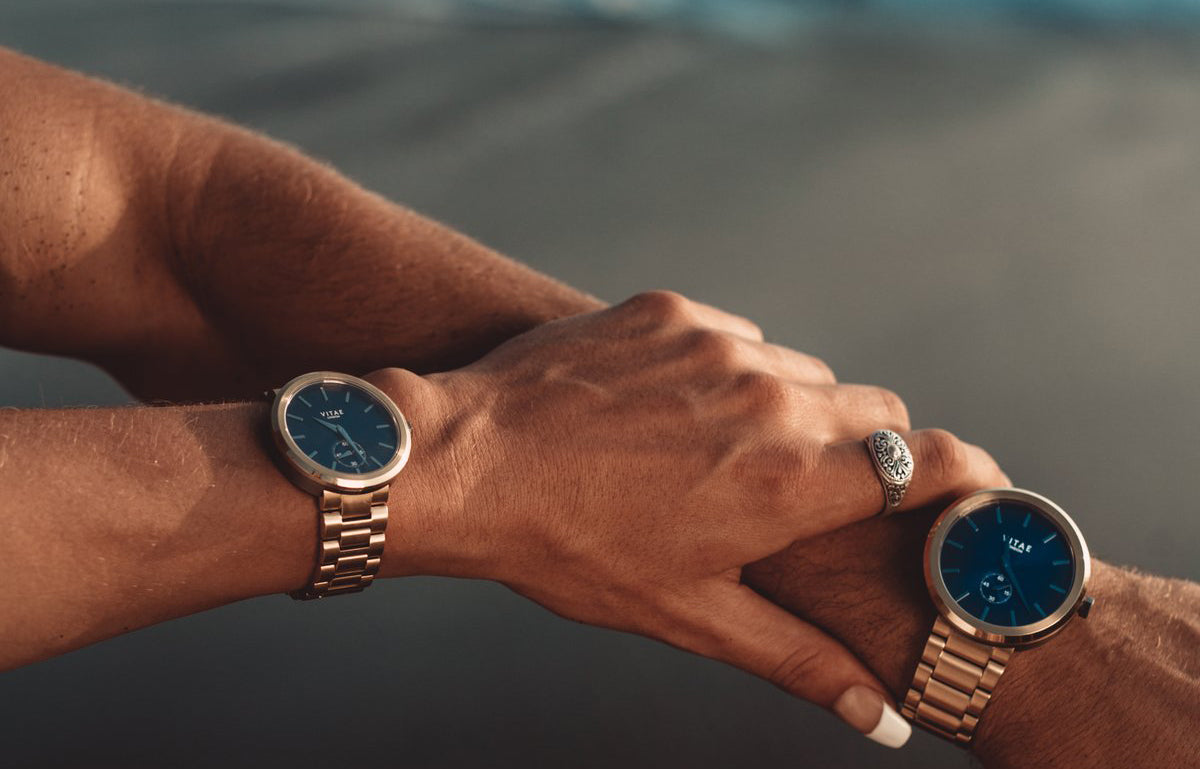 Black owned 2024 watch brands