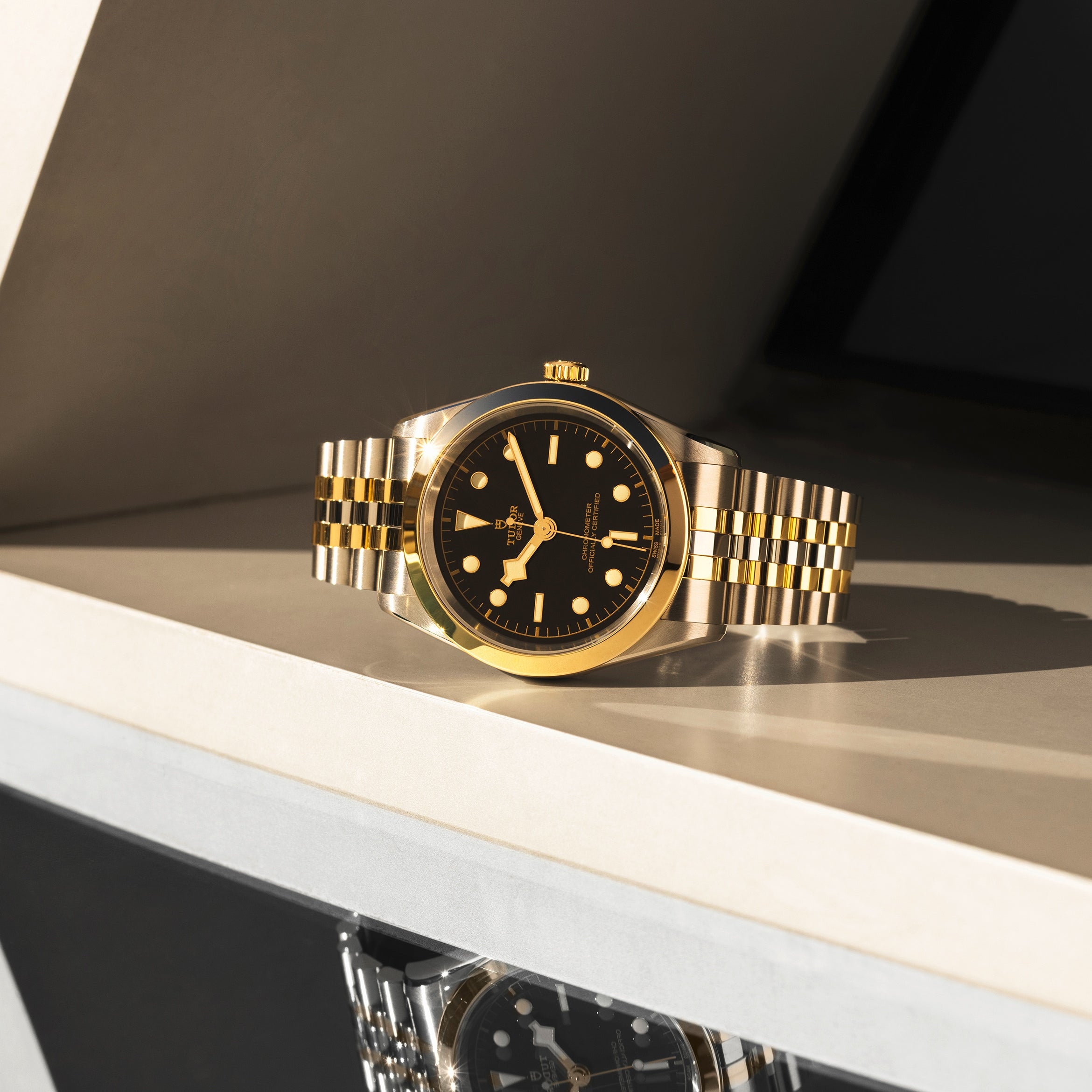 What the New Tudor Black Bay S G Watches Mean for the Rest of the Coll