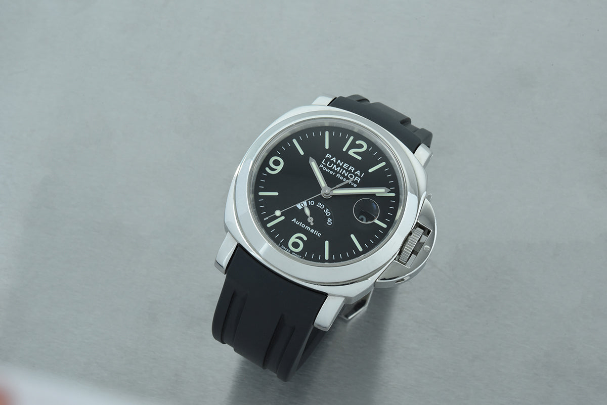 Panerai Sausage Dials or Sandwich Dials Everest Bands