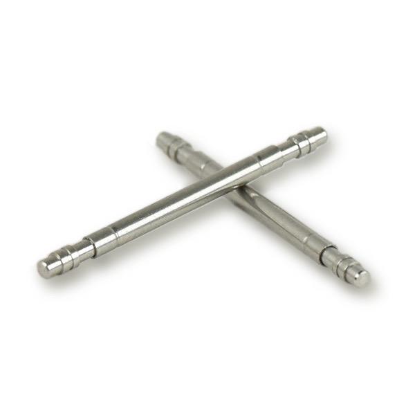 Rolex clasp deals spring bar