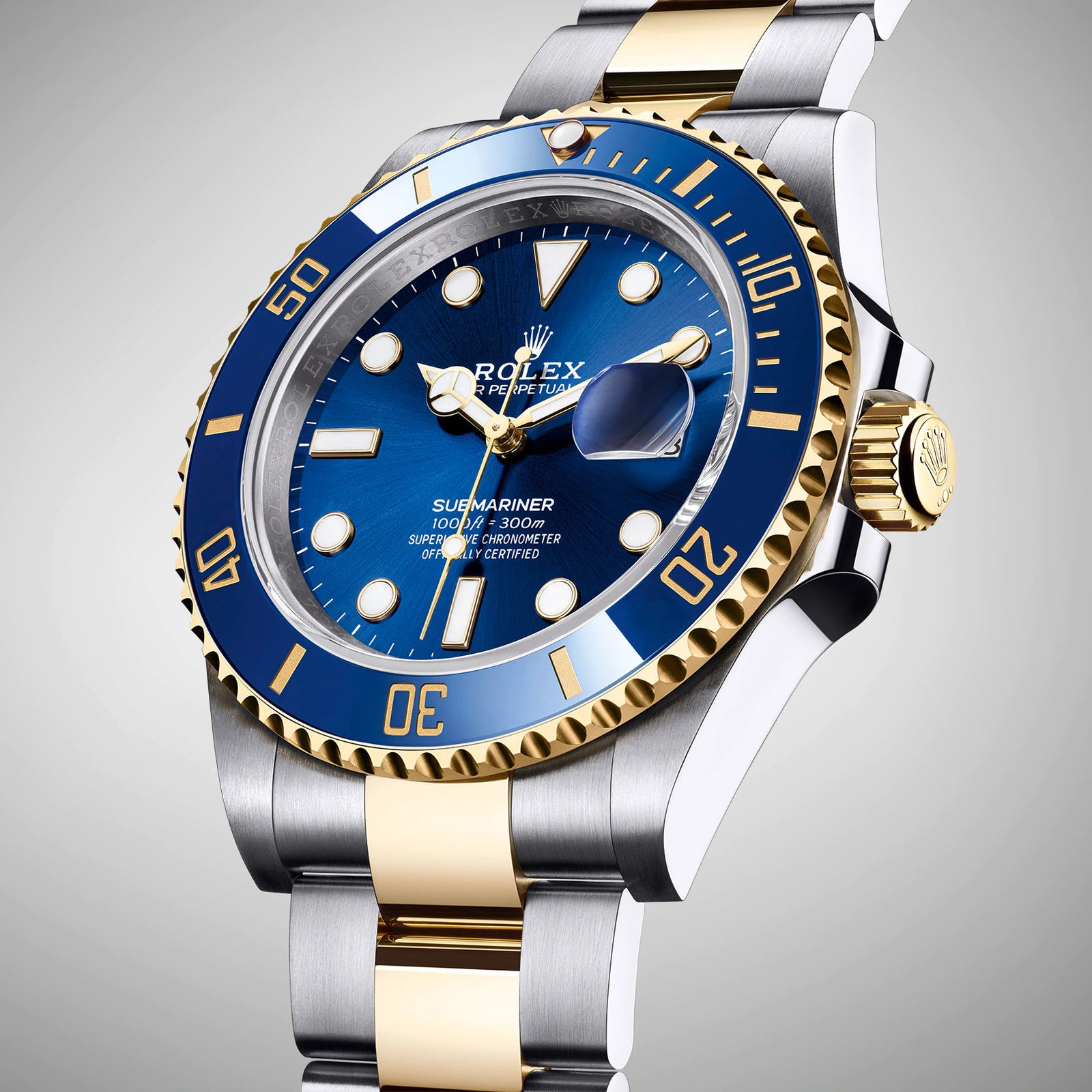 Nickname for rolex best sale