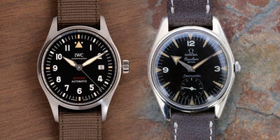 Best Rolex Explorer Alternatives At Every Price Point