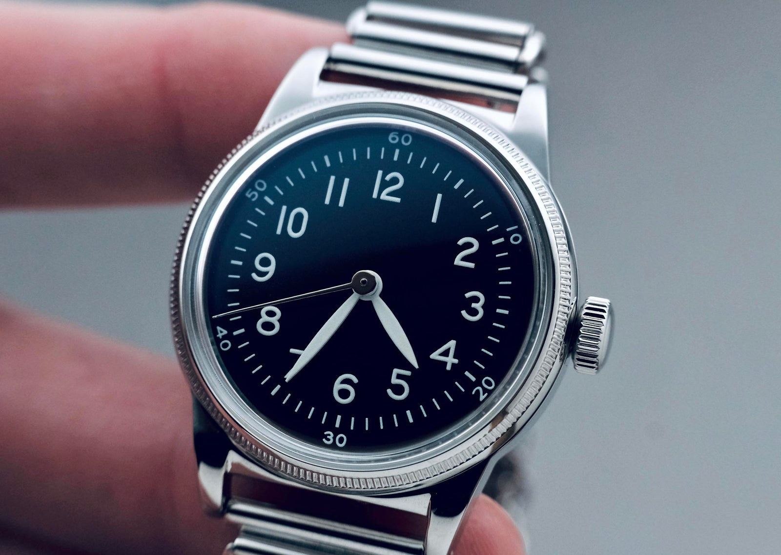 Elgin 11 watch best sale