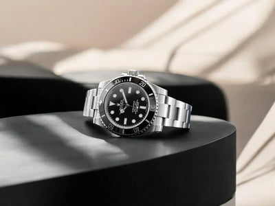 Will Rolex Ever Make a Titanium Submariner?