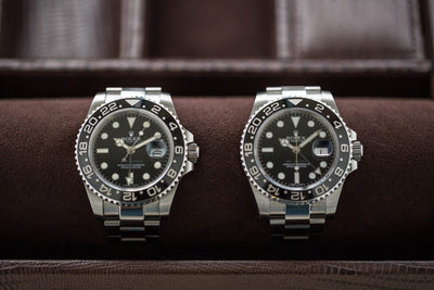 Rolex Replicas Are Evolving... Here's What To Look For