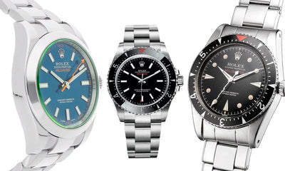 Is the Rolex Milgauss Coming Back in 2025? (Rolex Predictions 2025)