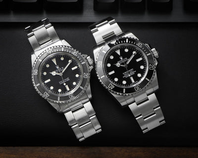 What is the "Best Rolex Submariner?"