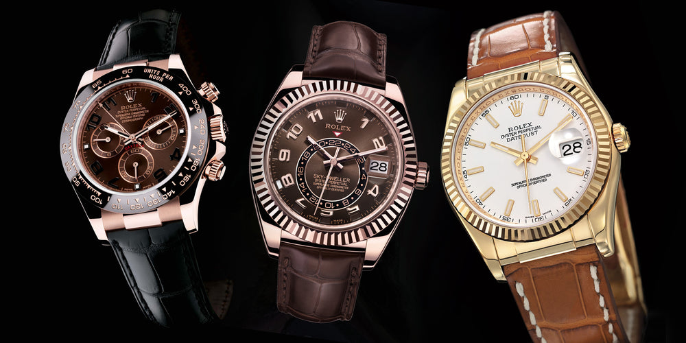 The Most Expensive Rolex Watches Ever Sold - Invaluable