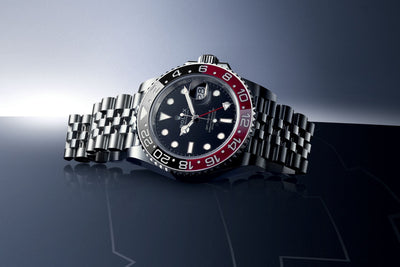 Rolex Predictions 2025: Ceramic Coke GMT-Master II