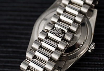 Can You Buy a New Bracelet From Rolex in 2024?