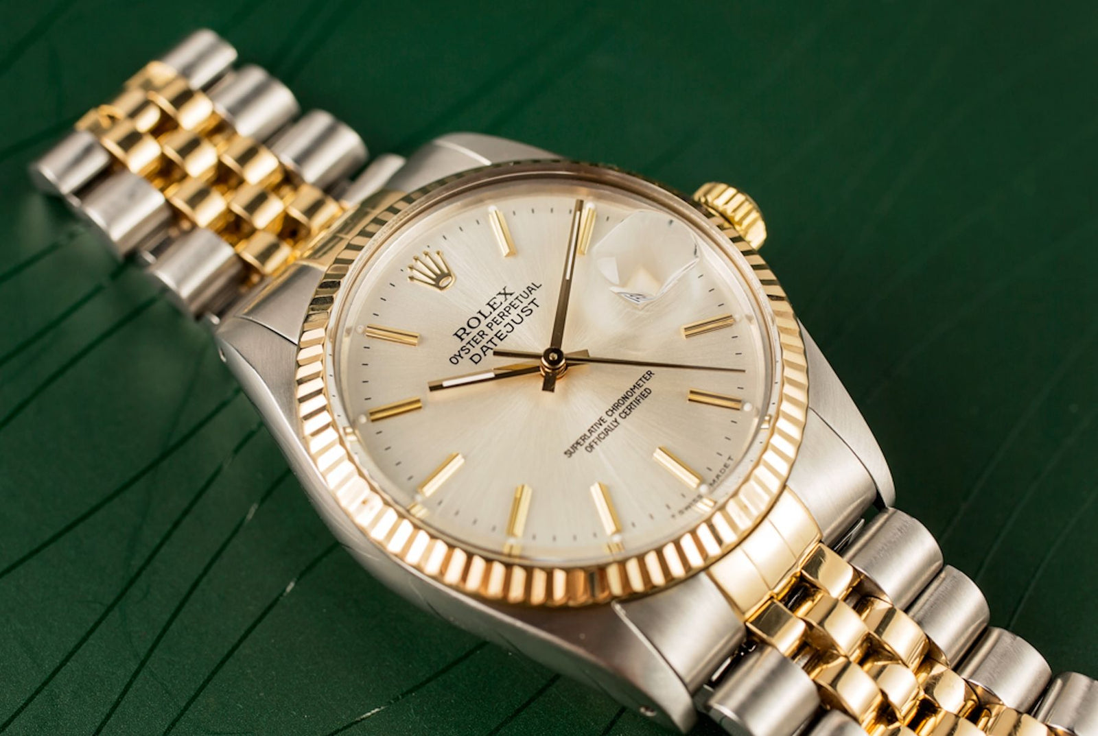 Djf datejust sale