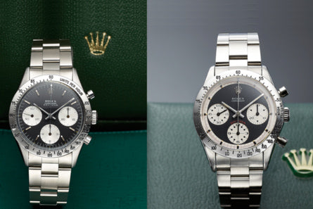 Why Is The Rolex Paul Newman So Valuable?