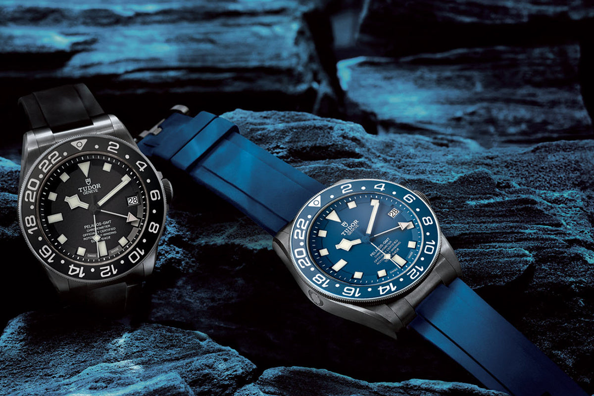 Rolex and Tudor 2019 Baselworld Predictions (and We're Usually Right ...