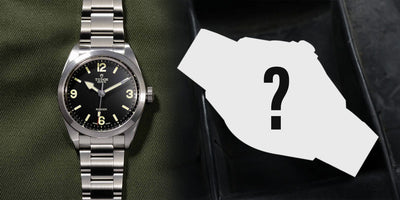 The Most Underrated Modern Tudor Watches