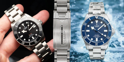 The Next Pelagos 39: What Tudor Might Change (Tudor Predictions 2025)