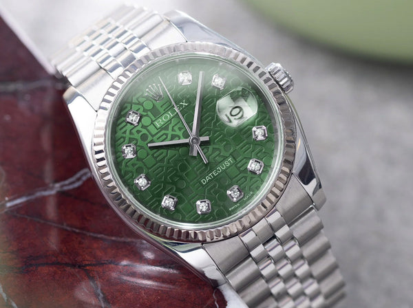 Datejust 80th Anniversary: Will Rolex Bring Back the Jubilee Dial?