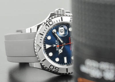 Three great Looks for the Explorer, Yacht-Master and Sea-Dweller