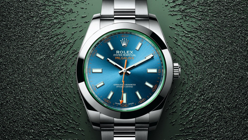 Rolex Predicitons 2022 - Watches & Wonders Geneva | Everest Bands