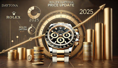 Rolex Price Increase: What Watch Enthusiasts Need to Know