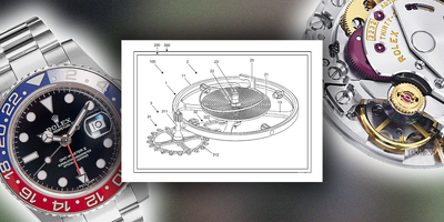 Rolex’s Next Big Innovation: The Ecobrass Balance Wheel