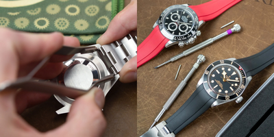 How To Choose The Right Watch Tool Kit