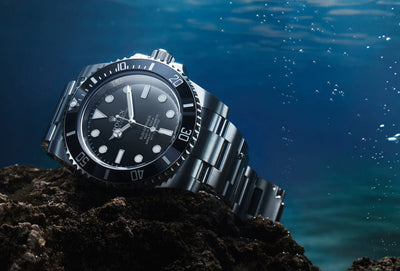 Why are Rolex Submariners so Popular?