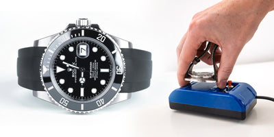 Is Your Rolex Magnetized? Here's What You Need to Know