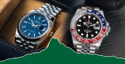 Rolex Market Update: What the Cooldown Means for Collectors