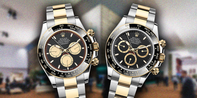 The Rolex Daytona We All Want From Watches and Wonders 2025