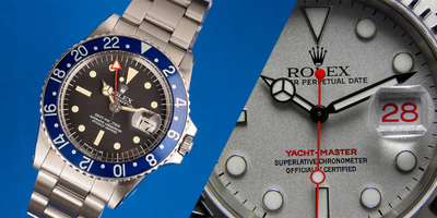 Simple Rolex Modifications That Make A Big Impact