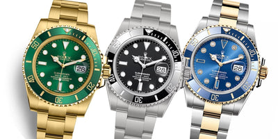 2025 Rolex Submariner: Bold Updates or Business as Usual?