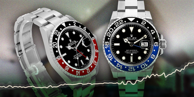 Hidden Gems: Rolex Models to Watch Before They Heat Up in 2025