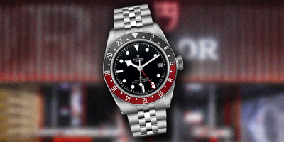 Tudor Predictions 2025: Black Bay GMT Refresh