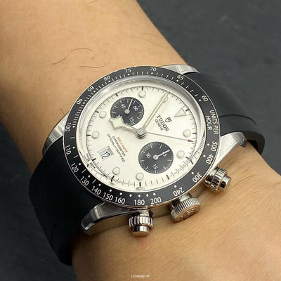 Four Great Alternatives to the Rolex Daytona