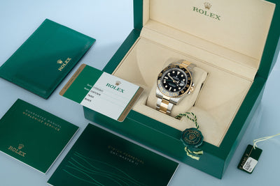 The Rolex Warranty Explained: Coverage, Transferability, and Voidance