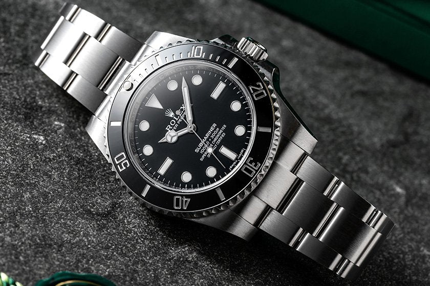 Rolex Watches Are Expensive: Here’s Why | Everest Bands