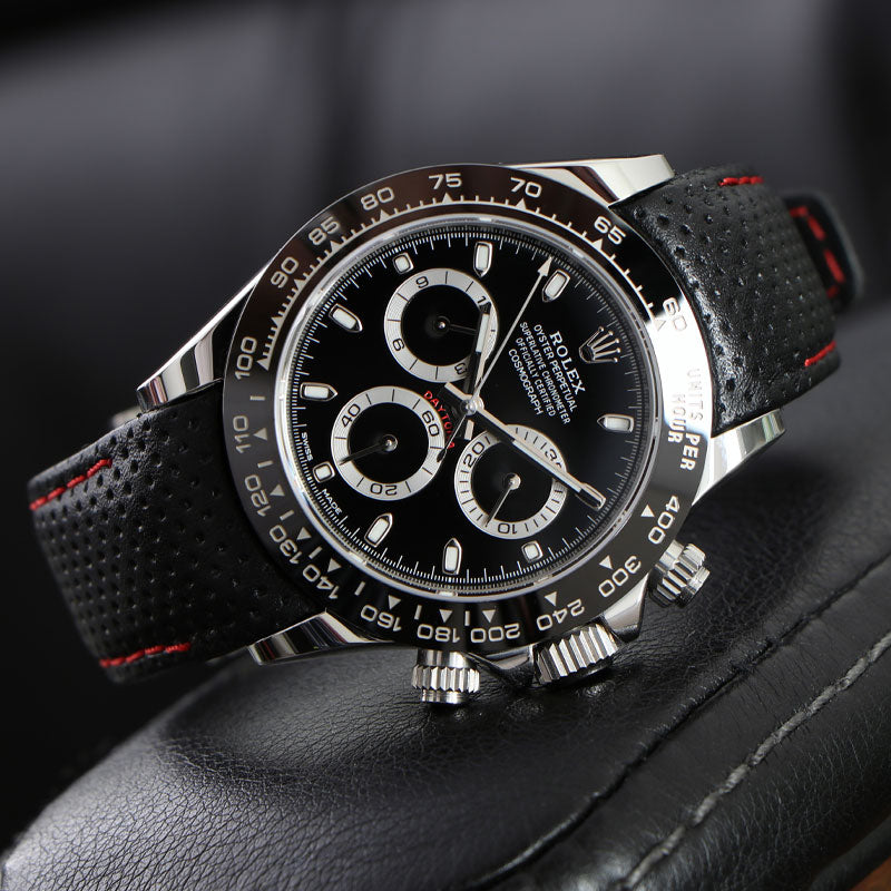 Rolex daytona everest strap sale