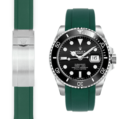 C-segment Wrist Watches: For The Love of Hulk